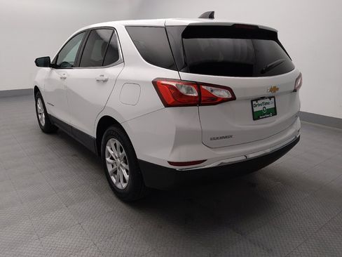 Used 2020 Chevrolet Equinox LT FWD image 5