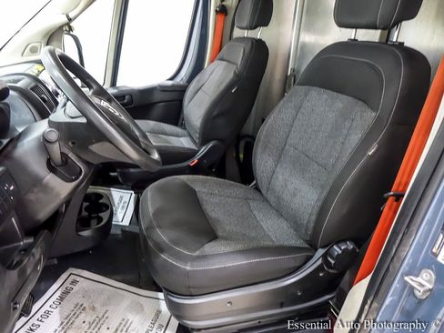 Used 2021 RAM ProMaster 3500 FWD image 7