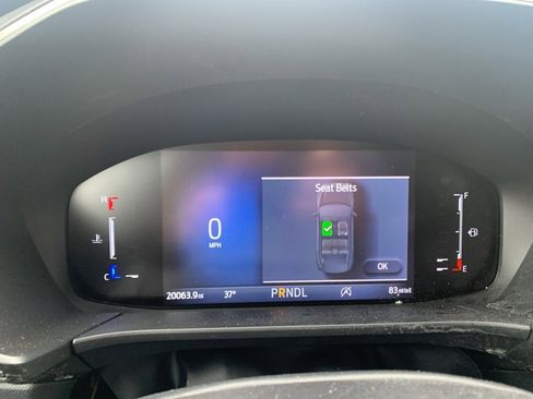 Used 2023 Ford Escape Active image 30