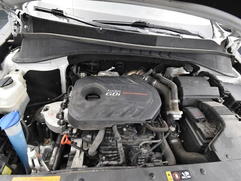 Used 2016 Kia Sorento EX image 16