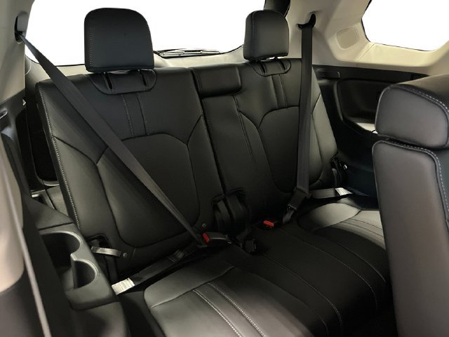 New 2026 Honda Pilot Touring image 22