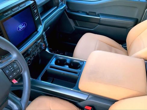 Used 2024 Ford F150 STX RWD image 15