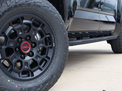 New 2026 Toyota Tundra TRD Pro image 13