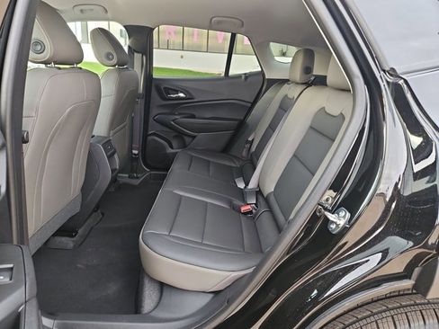 New 2026 Chevrolet Trax ACTIV w/ Driver Confidence Package FWD image 15