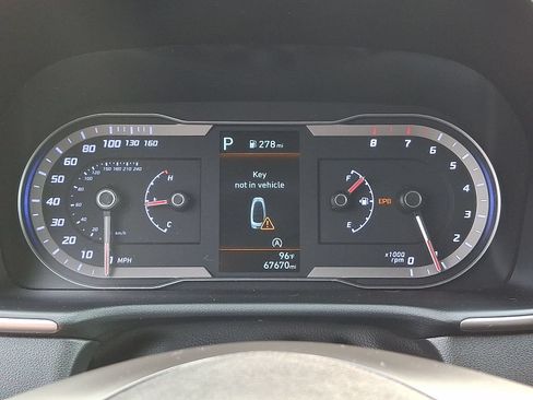 Certified 2023 Hyundai Tucson SEL AWD/4WD image 19