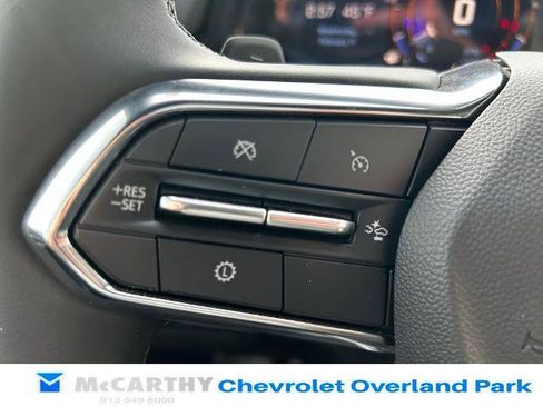 New 2026 Chevrolet Tahoe Premier w/ Sun And Tow Package AWD/4WD image 9