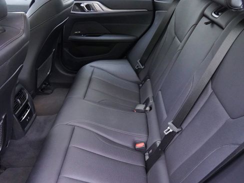 Used 2023 BMW i4 eDrive40 w/ M Sport Package RWD image 38