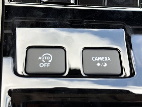 New 2026 Nissan Murano Platinum w/ Technology Package AWD/4WD image 15