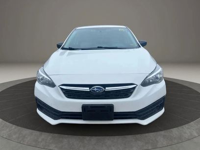 Used 2021 Subaru Impreza 2.0i