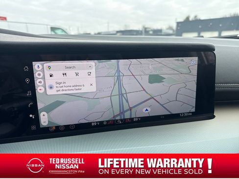 New 2026 Nissan Murano SL image 19