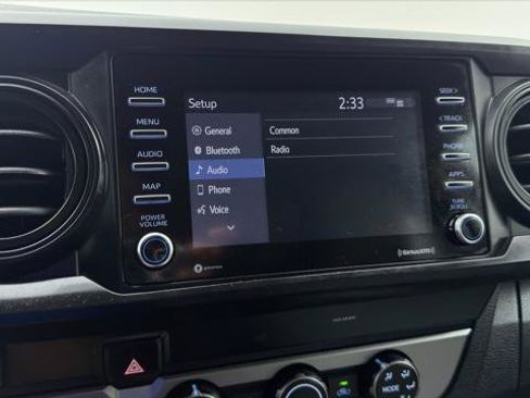 Used 2023 Toyota Tacoma SR RWD image 35
