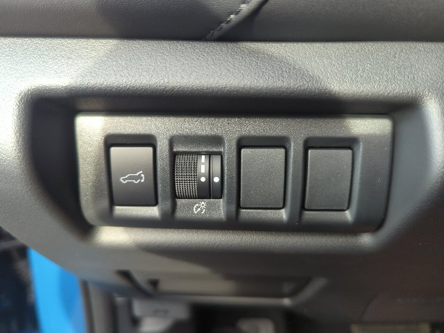 New 2026 Subaru Outback Wilderness AWD/4WD image 16