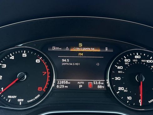 Used 2023 Audi Q5 2.0T Premium w/ Convenience Package AWD/4WD image 46