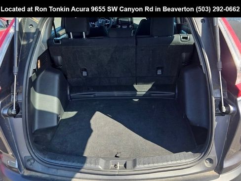 Used 2018 Honda CR-V LX image 10