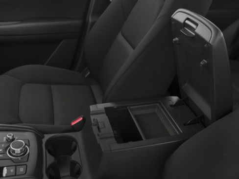 Used 2017 MAZDA CX-5 Sport image 18