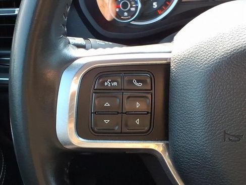 Used 2022 RAM 2500 Laramie w/ Night Edition AWD/4WD image 12