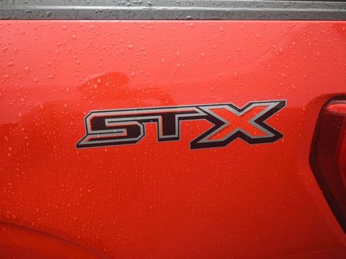 Used 2023 Ford F150 XL w/ STX Appearance Package RWD image 2