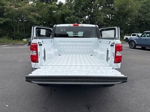 Used 2025 Ford Maverick XLT FWD image 26