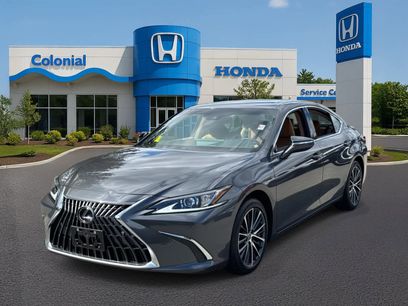 Used 2023 Lexus ES 350 w/ Premium Package