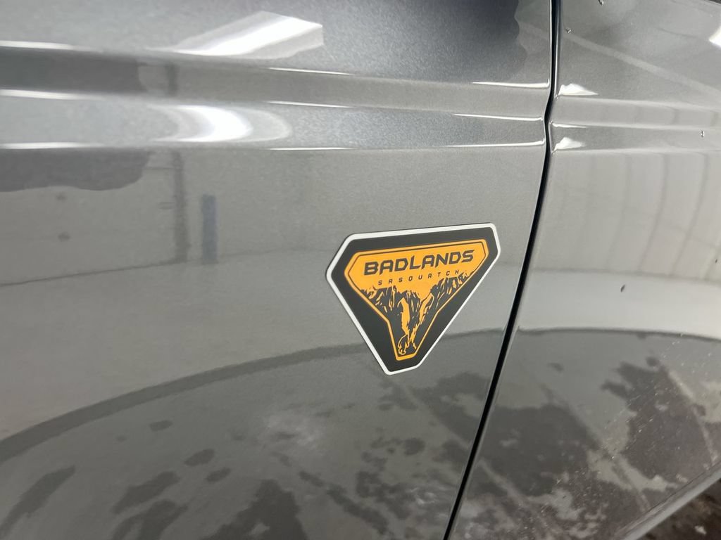 Used 2024 Ford Bronco Badlands AWD/4WD image 26