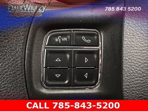 Used 2020 RAM 1500 Tradesman w/ Popular Equipment Group image 10