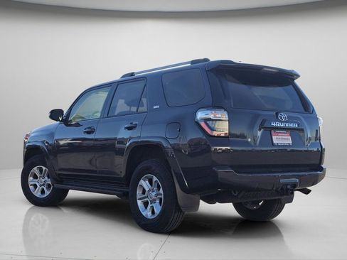 Used 2024 Toyota 4Runner SR5 Premium image 25