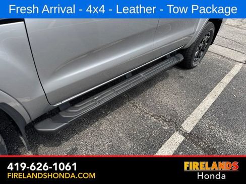 Used 2020 Ford Ranger Lariat w/ Equipment Group 501A Mid AWD/4WD image 14