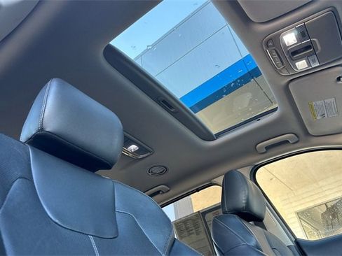 Used 2021 Kia Telluride EX w/ EX Premium Package image 21