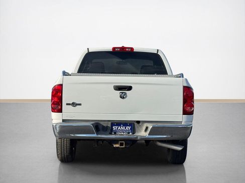Used 2009 Dodge Ram 2500 Truck SLT w/ Popular Equipment Group RWD image 6
