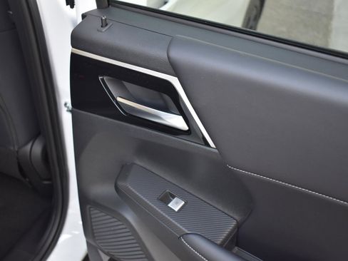 New 2026 Nissan Rogue SL image 54