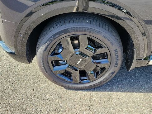 New 2027 Kia Telluride SX Prestige w/ Towing Package AWD/4WD image 38
