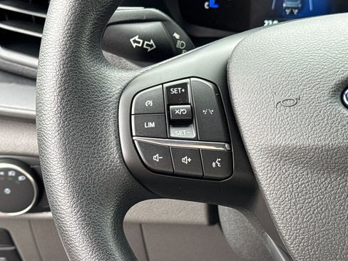 New 2026 Ford Transit 250 image 21