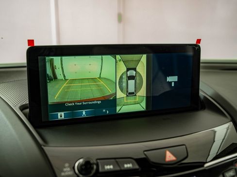 Certified 2025 Acura RDX Advance Package image 27