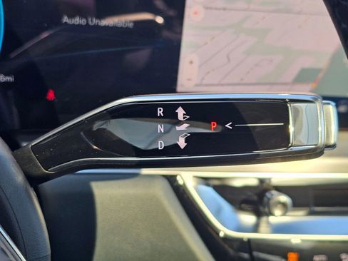 New 2026 Cadillac Lyriq Signature Sport w/ Nappa Leather Package image 33