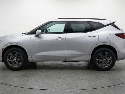 Used 2025 Chevrolet Blazer LT image 5