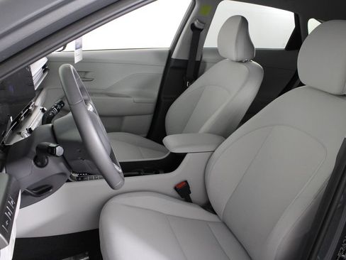Certified 2026 Hyundai Kona SEL Sport AWD/4WD image 20