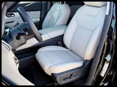 New 2026 Nissan Murano SL AWD/4WD image 22