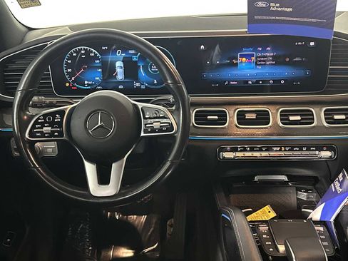 Used 2021 Mercedes-Benz GLE 350 image 27