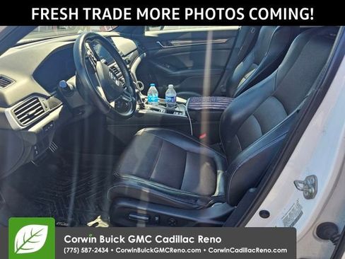 Used 2018 Honda Accord Sport image 5