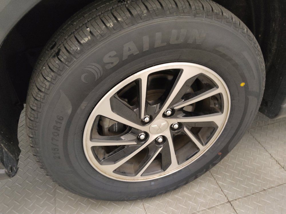 Used 2022 Mitsubishi Eclipse Cross ES AWD/4WD image 31