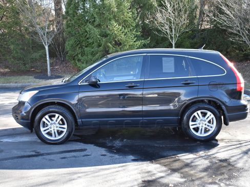 Used 2011 Honda CR-V EX image 4