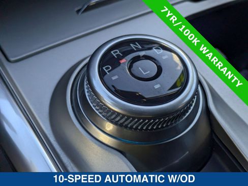 Certified 2023 Ford Explorer XLT w/ Equipment Group 202A image 34