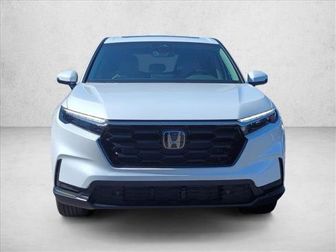 New 2026 Honda CR-V EX-L image 5