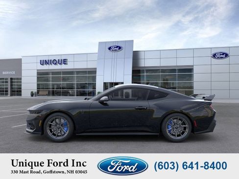 New 2024 Ford Mustang Dark Horse w/ Dark Horse Handlin Package image 28