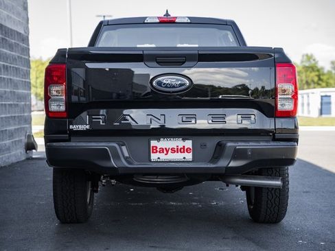 New 2025 Ford Ranger XL image 7