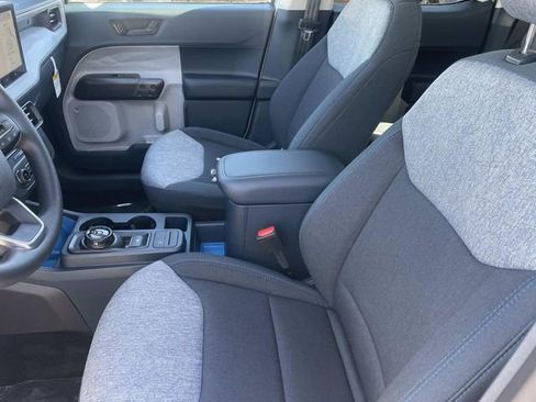 New 2026 Ford Maverick XLT FWD image 18