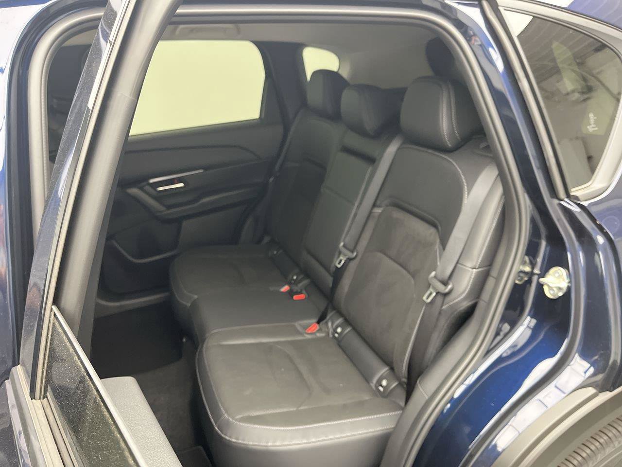 New 2026 MAZDA CX-5 Select AWD/4WD image 11
