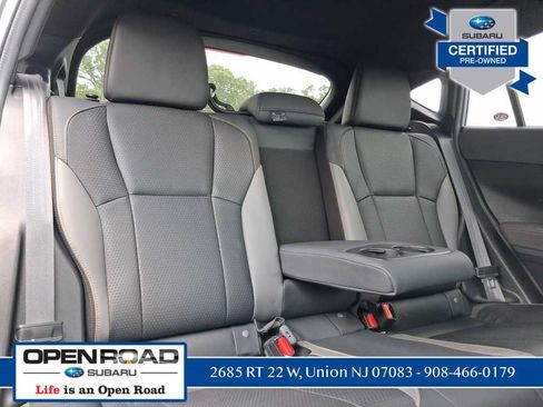 Used 2024 Subaru Crosstrek 2.5i Wilderness AWD/4WD image 22