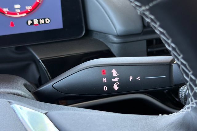 Certified 2025 Honda Prologue Touring image 28