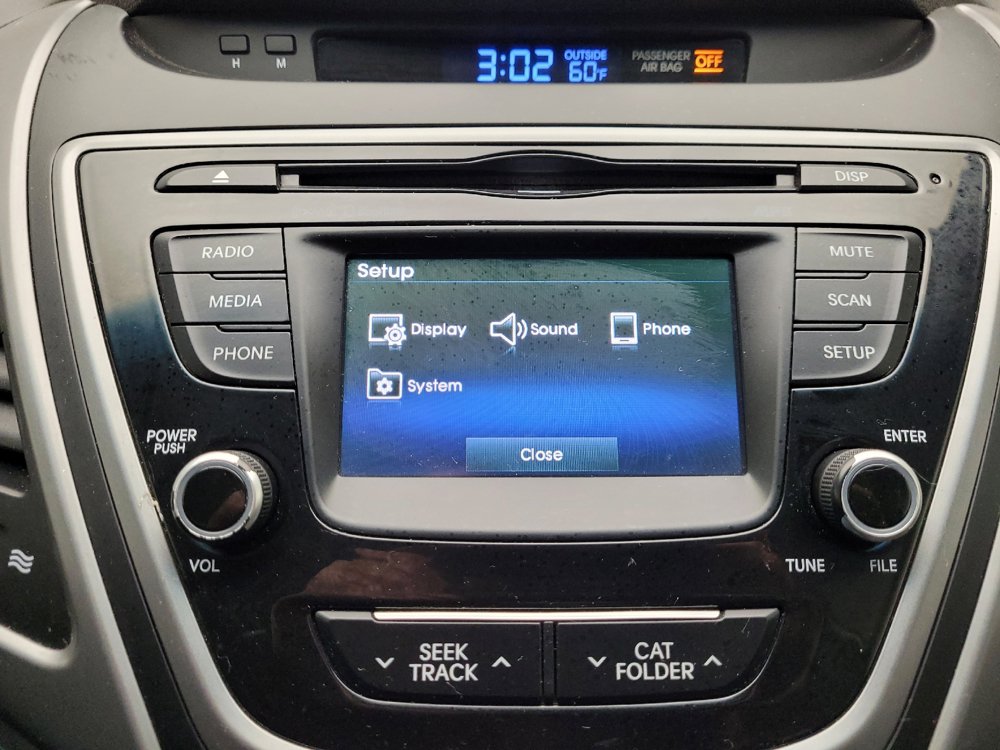 Used 2015 Hyundai Elantra Sport FWD image 25